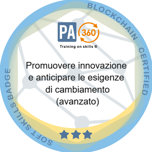 Badge pubblico 66762